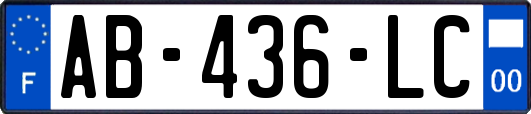 AB-436-LC