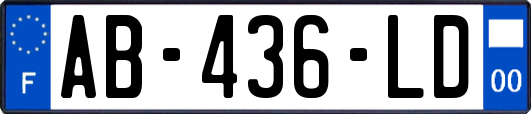 AB-436-LD