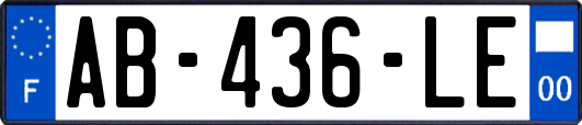 AB-436-LE