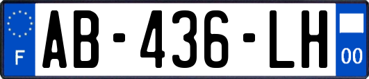 AB-436-LH