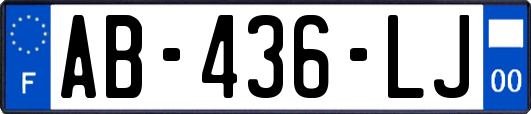 AB-436-LJ