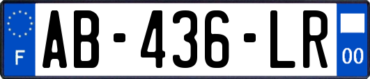 AB-436-LR