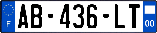 AB-436-LT