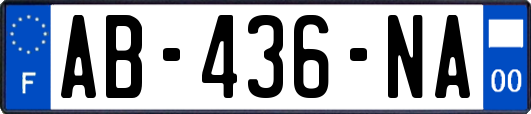 AB-436-NA