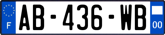 AB-436-WB