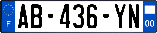 AB-436-YN