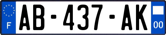 AB-437-AK