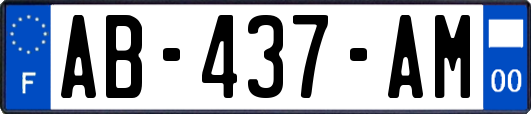 AB-437-AM