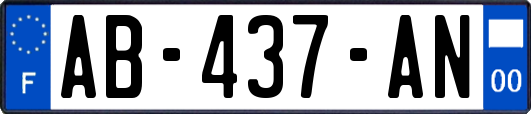 AB-437-AN