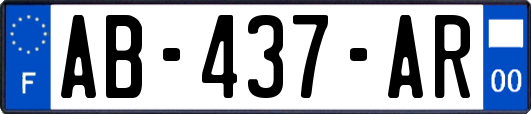 AB-437-AR