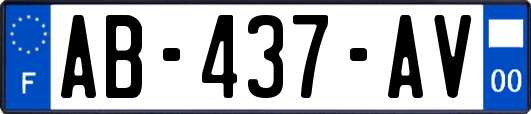 AB-437-AV