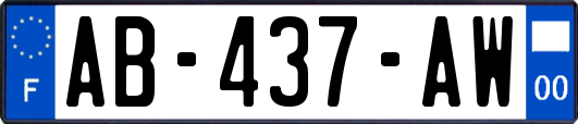 AB-437-AW