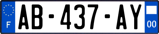 AB-437-AY