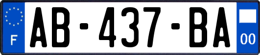 AB-437-BA