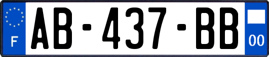 AB-437-BB