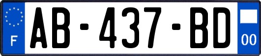 AB-437-BD