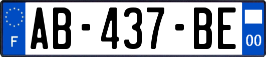 AB-437-BE