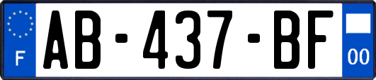 AB-437-BF