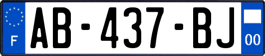 AB-437-BJ