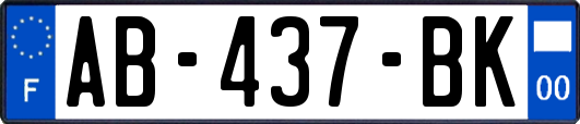 AB-437-BK