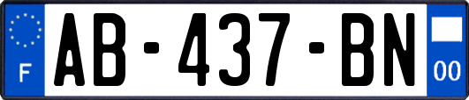 AB-437-BN