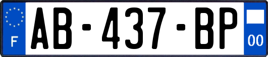 AB-437-BP