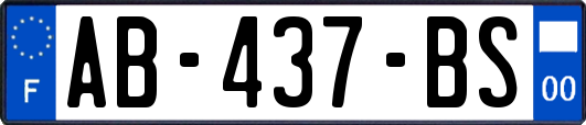 AB-437-BS