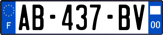 AB-437-BV