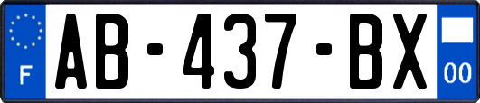 AB-437-BX