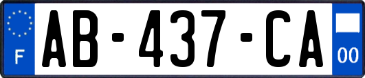 AB-437-CA