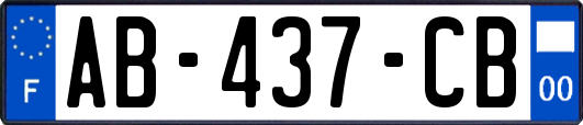 AB-437-CB