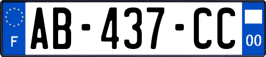 AB-437-CC