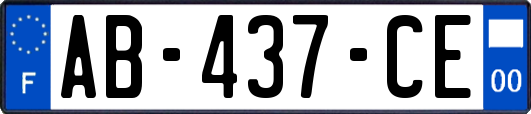 AB-437-CE