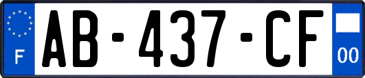 AB-437-CF