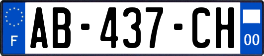 AB-437-CH