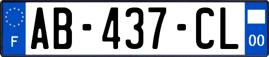 AB-437-CL