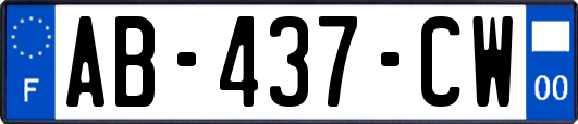 AB-437-CW