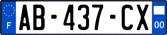 AB-437-CX