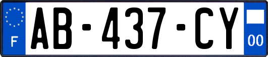 AB-437-CY