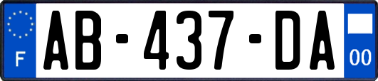 AB-437-DA