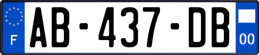 AB-437-DB