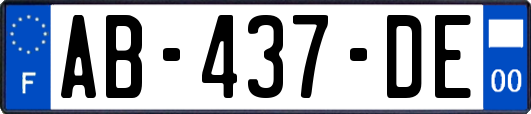 AB-437-DE