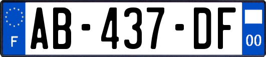 AB-437-DF