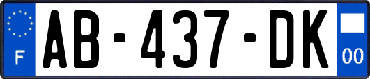 AB-437-DK