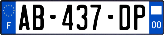 AB-437-DP