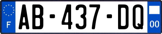 AB-437-DQ