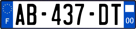 AB-437-DT