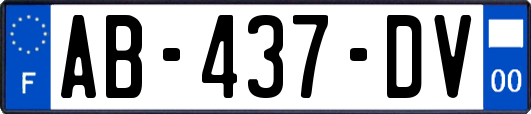 AB-437-DV