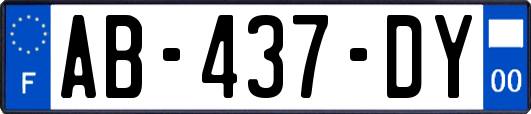 AB-437-DY