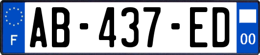 AB-437-ED